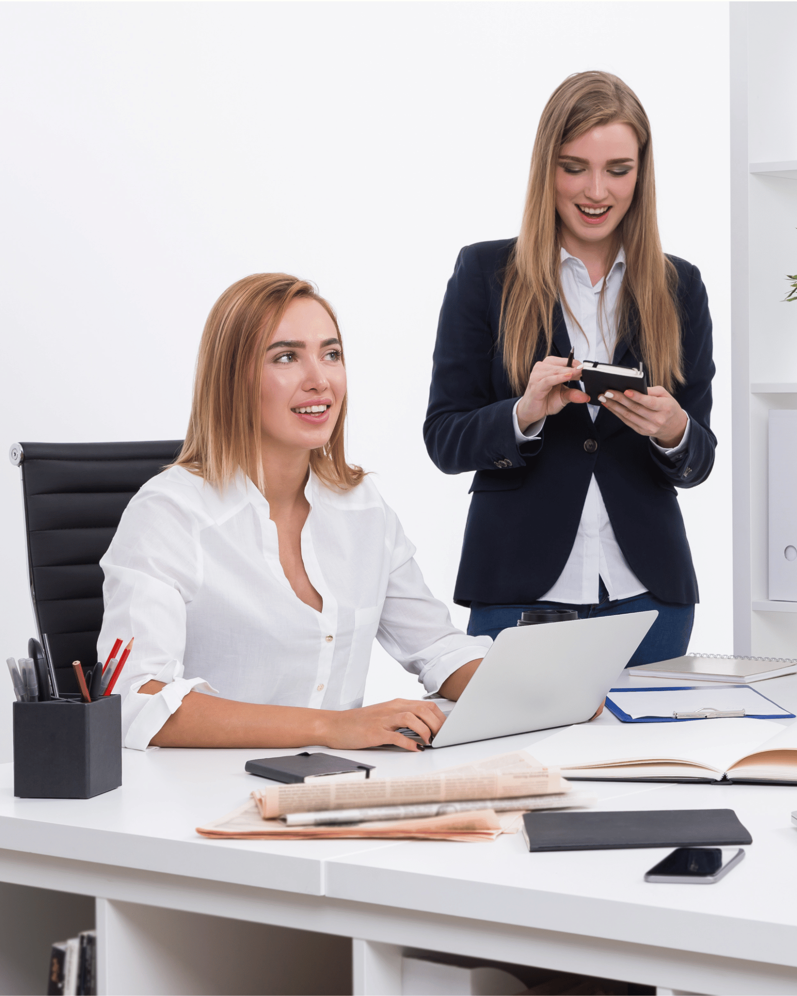 Document Organization